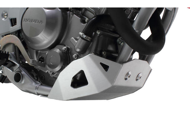 ZETA MX Skliplate - Honda CRF 250/450 Bukplate i Aluminium
