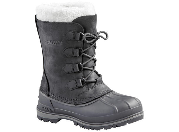 Baffin vinterskor clearance