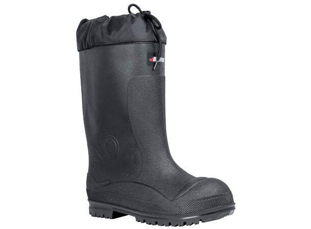 Baffin Titan Stovel Gra Sort 100 C For isfiske og vate aktivteter Ruco AB