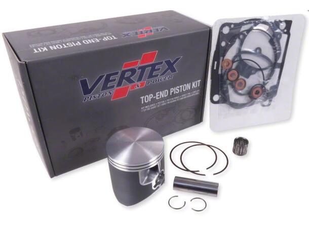 Vertex Stempesett - HQ/KTM TE/EXC150 TE/EXC TPI 2021->,  Boring 58mm