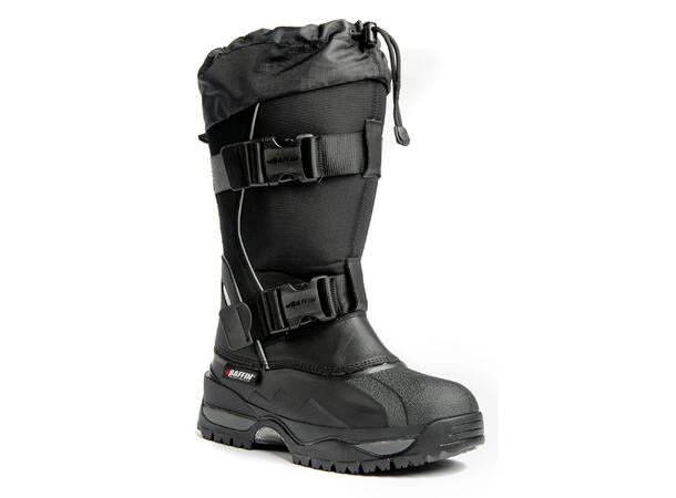 Baffin Impact Stovel Sort 100 C Toppmodell Ruco AB