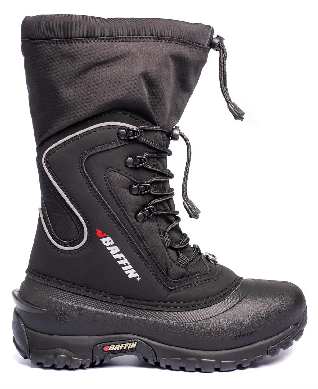 baffin flare snow boot