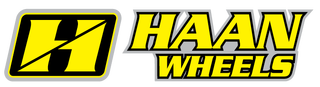 Haan Wheels logo