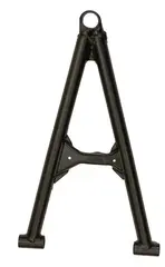 A-Arm - Polaris, Nedre Venstre - Sort OEM: 2204663-067, 2204663-458