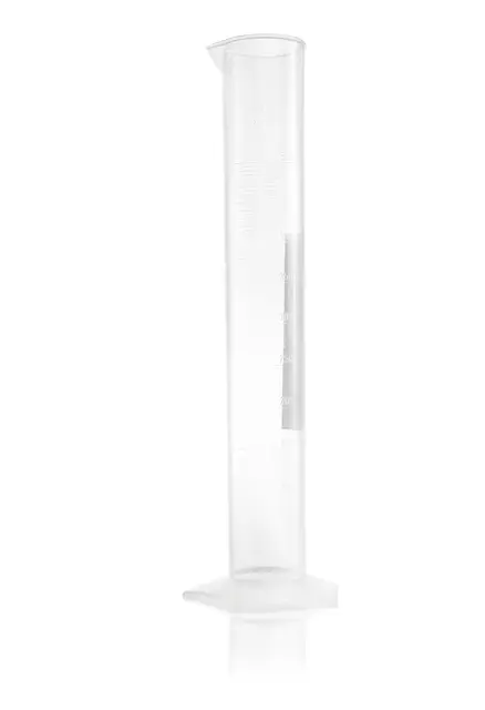 AC 500 Cc Oil Beaker 