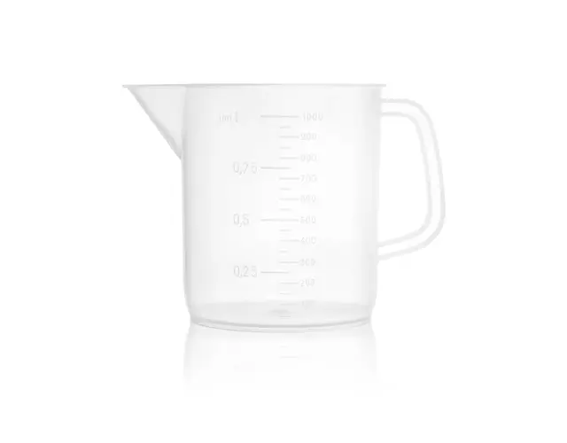 AC 1000 Ml Decanter 