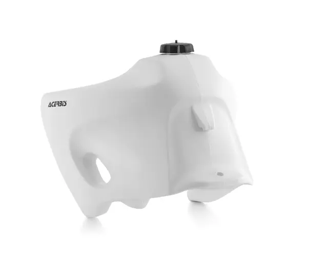 AC Fuel Tank Yam Xt600 Finns i flera färger 