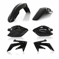 AC Plastic Kits Hon Crf 250R 04-05 Finns i flera färger