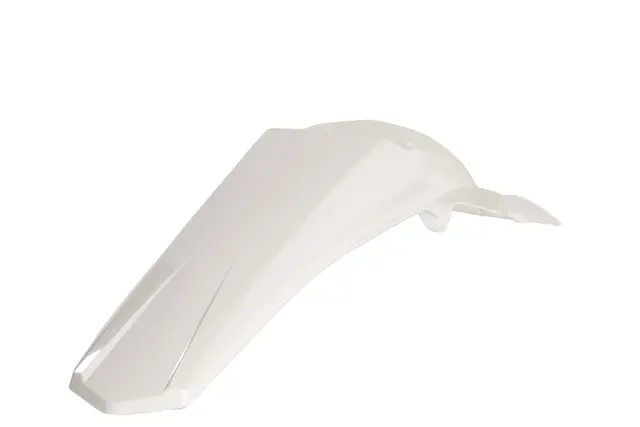 AC Rear Fenders Yam Yzf 250 06-09 Finns i flera färger 