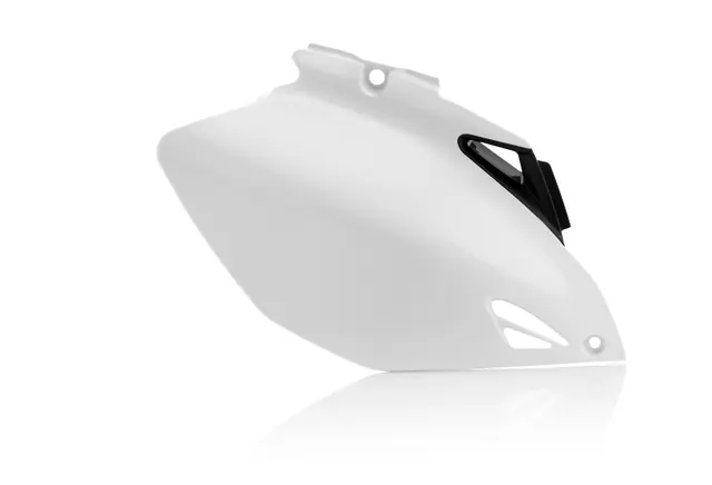 AC Side Panels Yzf 250 06-09 Finns i flera färger 