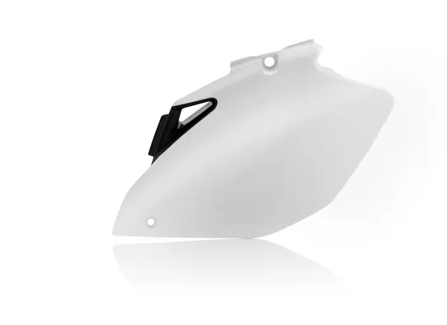 AC Side Panels Yzf 250 06-09 Finns i flera färger 