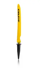 AC Track Marker Yellow