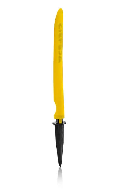AC Track Marker Yellow 