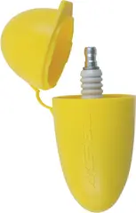 Spark Plug Holder OSZ Acerbis