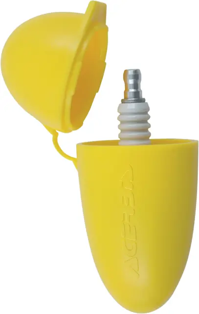 AC Spark Plug Holder OSZ Acerbis 