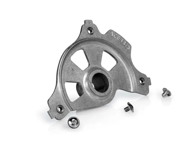 AC Mount.Kits X-Brake Front Disc Cover K 