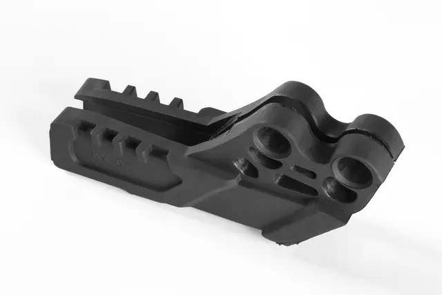 AC Chain Guides Kaw Kx F 250 450 Black 
