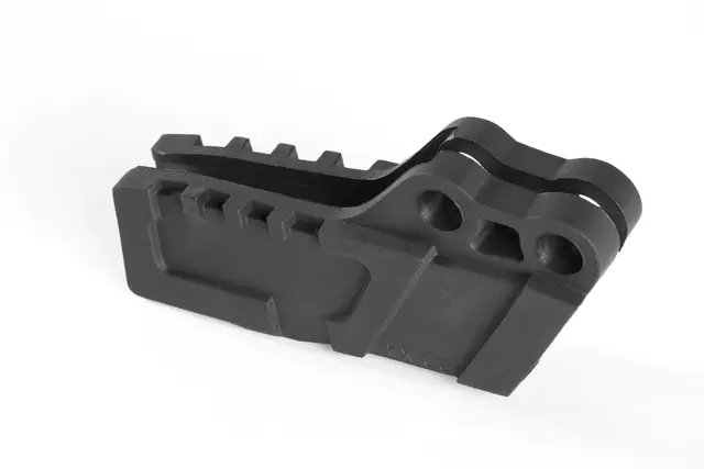 AC Chain Guides Kaw 125 250 Black 
