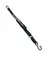 AC Big Tie Downs 35Mm Black