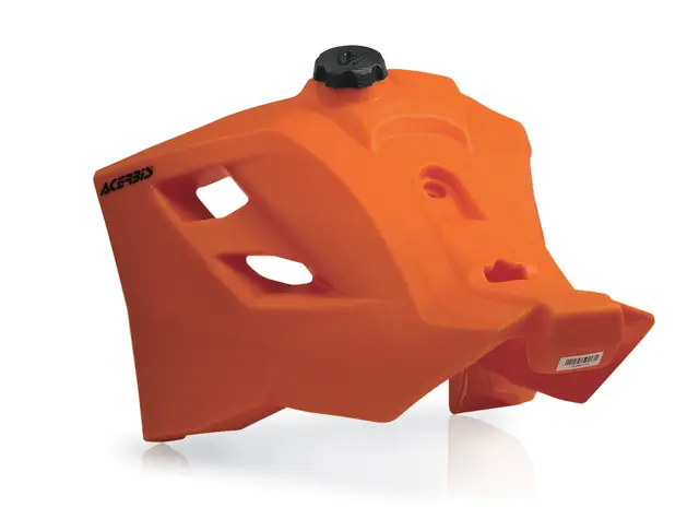 AC Fuel Tank Ktm Exc 200 08 24 Lt Finns i flera färger 