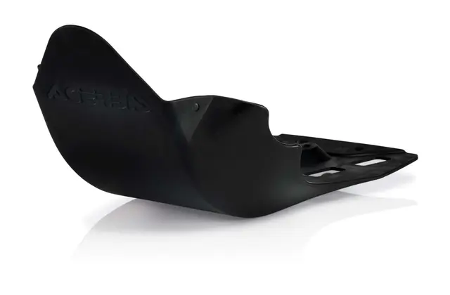 AC Skid Plate Kaw-Yam Finnes i flere farger 