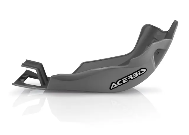 AC SKID PLATE FOR HONDA Skid Plates 