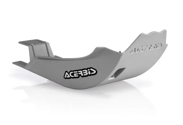 AC SKID PLATE FOR HONDA Skid Plates 