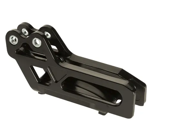 AC Chain Guide Yam Black 