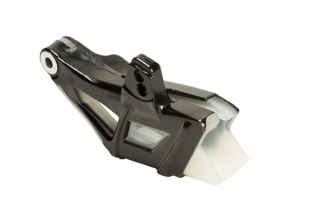 AC Chain Sliders KTM 00-07 00-06 Black 