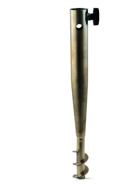 AC Acerbis Flag Yellow/Black 