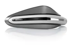 AC Dual Road Handguards Finns i flera färger