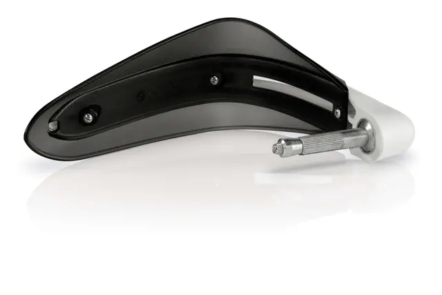 AC Dual Road Handguards Finns i flera färger 