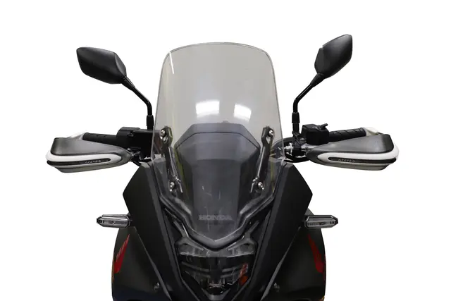 AC Dual Road Handguards Finns i flera färger 