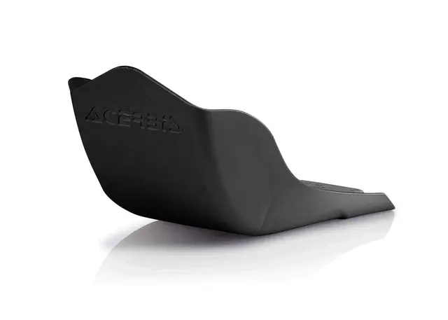 AC SKID PLATE FOR KAWASAKI Skid Plates 