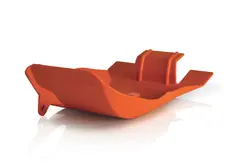 AC Skid Plate Ktm Exc 250/300 Finns i flera färger