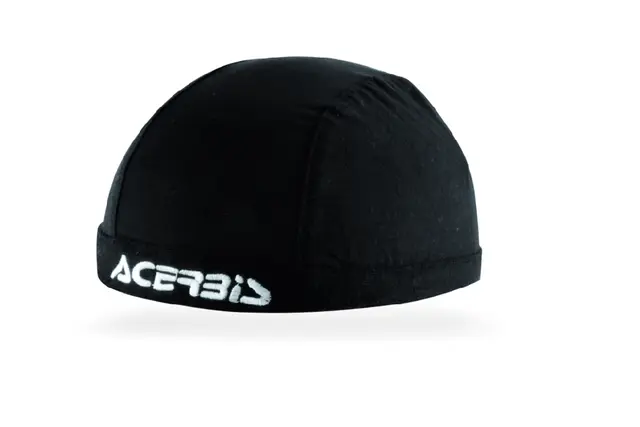 AC Under Helmet Sweat 2Go Black 