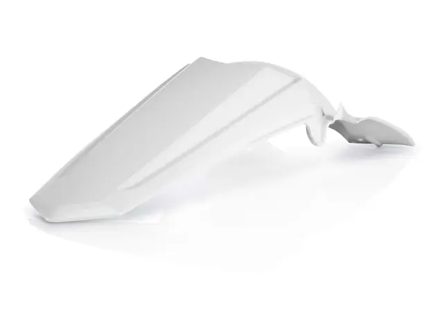 AC  Rear Fenders Yam Yzf 250 10-12 Finns i flera färger 