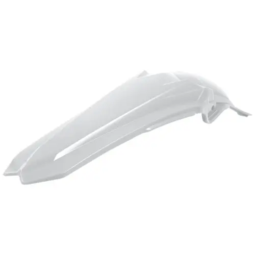 AC  Rear Fenders Yam Yz 450 F 10-12 Finnes i flere farger 