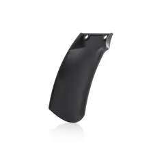 AC  Yam Yz 450 F 10 Protector Black