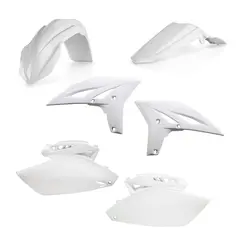 AC Kit Plastic Yzf 250 2010 Finns i flera färger