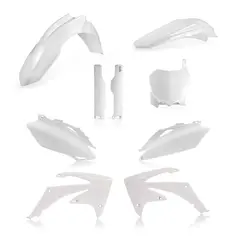 AC Full Kit Crf 250 R 10 Crf 450 9.10 Finns i flera färger