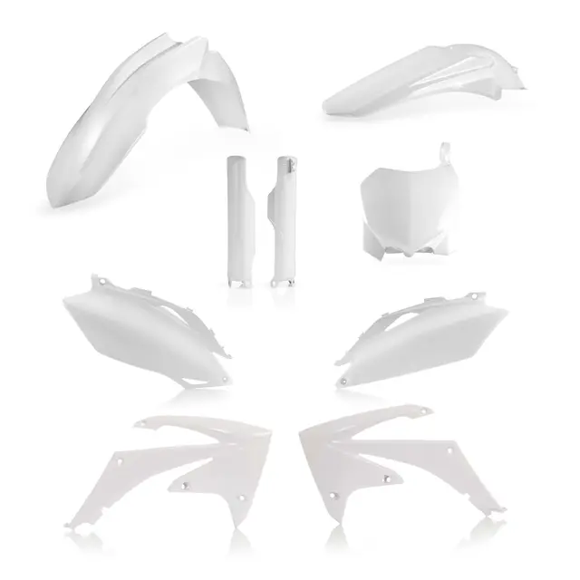 AC Full Kit Crf 250 R 10 Crf 450 9.10 Finns i flera färger 