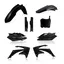 AC Full Kit Crf 250 R 10 Crf 450 9.10 Black