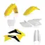AC Full Kit Plastic RMZ450 08-17 Standard