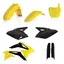AC Full Kit Plastic RMZ450 08-17 Standard