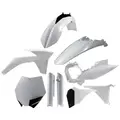 AC Full Kit Plastic Ktm Sx 2011