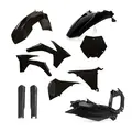 AC Full Kit Plastic Ktm Sx 2011