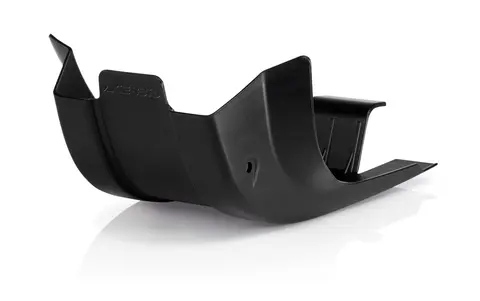 AC Skid Plates Suzuki Rmz 250 08-12