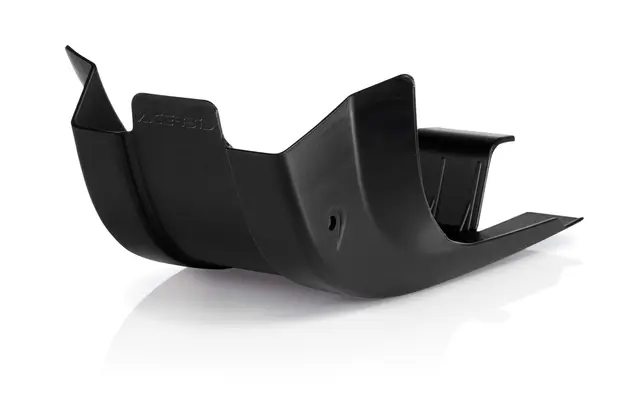 AC Skid Plates Suzuki Rmz 250 08-12 
