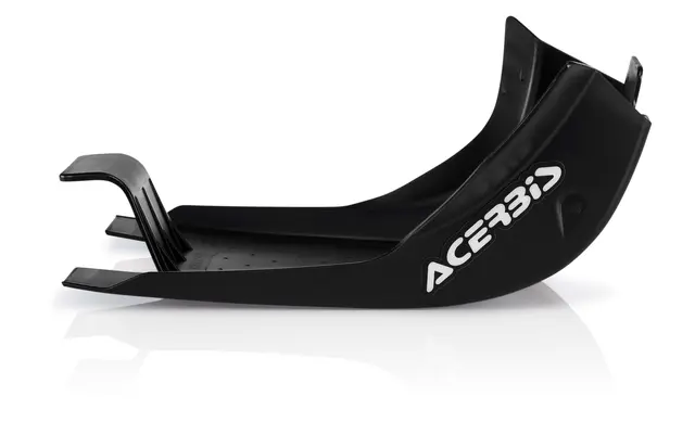 AC Skid Plates Suzuki Rmz 250 08-12 